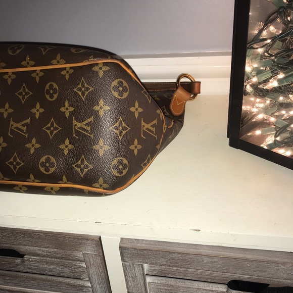 Louie Vuitton delightful - Picture 4 of 8